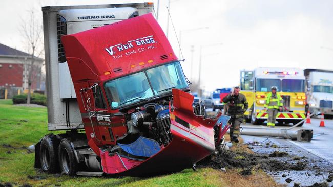 How Does Fatigue Cause Truck Accidents?