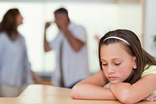 Child Custody and Support