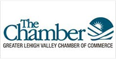 The chamber Greater Lehigh Valley Chamber of Commerce