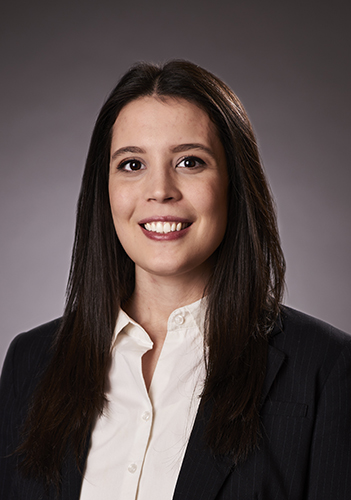 Picture of Associate Kelly Correnty, Esq.