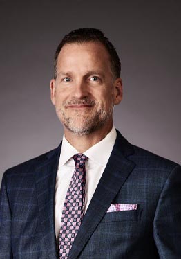 Photo of Scott M. Wilhelm