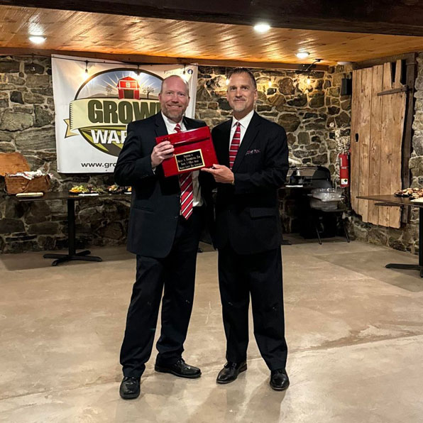Brian A. Roemersma and Scott M. Wilhelm