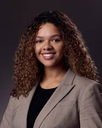 Madison Bennett, Esq.